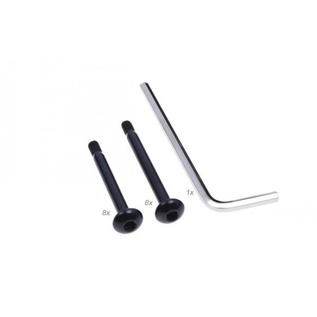 Alphacool 35265 computer cooling system part/accessory Heatsink