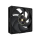 ASUS ProArt PF120 Fan PWM Black 3in1 Computer case 12 cm 3 pc(s)