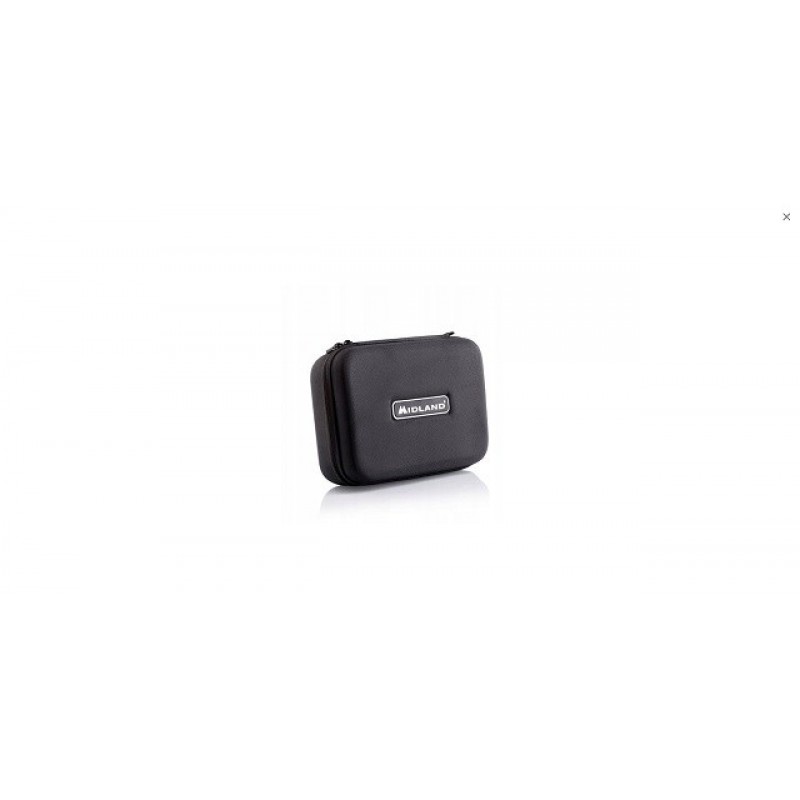 Motorbike Intercom Midland BTX2 PRO S LR-TWIN
