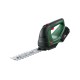 Bosch AdvancedShear 18V-10 cordless grass shear 10 cm Lithium-Ion (Li-Ion) Black, Green