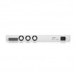 Ubiquiti UniFi Enterprise XG 24 Managed L3 10G Ethernet (100/1000/10000) Stainless steel