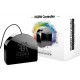 Fibaro RGBW Controller 2 Wireless Black