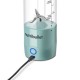 NutriBullet Portable 0.475 L Sport blender Blue
