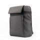 RealPower 495559 backpack Travel backpack Black