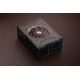 Seasonic Prime TX-1600 Noctua Edition power supply unit 1600 W 24-pin ATX ATX Black