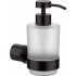 Soap dispenser - wall mounted