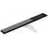 Floor drain 90 cm - Reversible