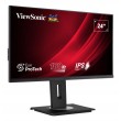 Viewsonic VG Series VG2448a computer monitor 61 cm (24