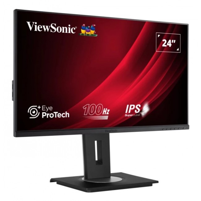 Viewsonic VG Series VG2448a computer monitor 61 cm (24