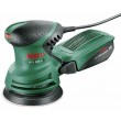 Bosch PEX 220 A Orbital sander 24000 OPM Black, Green Bosch PEX 220 A Orbital sander 24000 OPM Black, Green