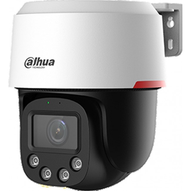 Dahua Technology VTO2101E-P video intercom system 2 MP Black