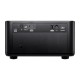 Optoma Photon Life PK31 Standard throw projector 900 ANSI lumens DLP UHD 4K (3840x2160) 3D Black