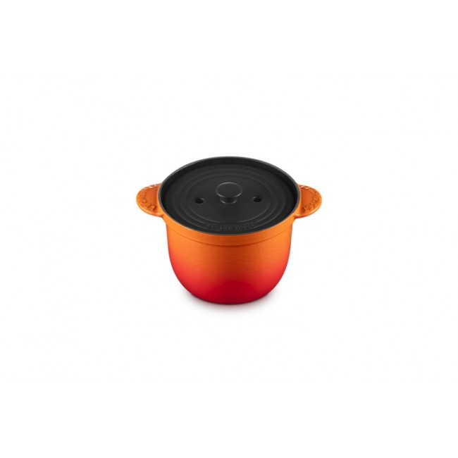 Le Creuset 41110180900460 saucepan 2 L Round Red