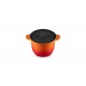 Le Creuset 41110180900460 saucepan 2 L Round Red