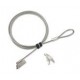Kensington Slim NanoSaver 2.0 EQ Keyed Laptop Lock