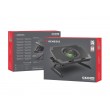 GENESIS Oxid 850 laptop cooling pad 43.9 cm (17.3 GENESIS Oxid 850 laptop cooling pad 43.9 cm (17.3