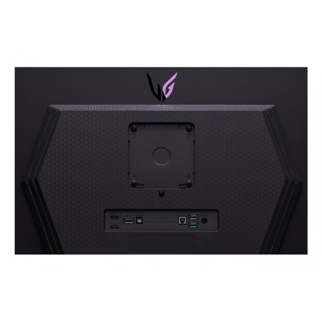 LG 27GS95QX-B computer monitor 67.3 cm (26.5