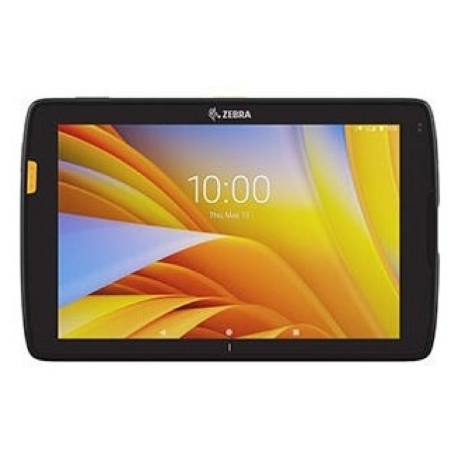 Zebra ET45 5G Snapdragon 64 GB 20.3 cm (8