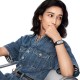 Smartwatch Xiaomi SmartBand 10 Silver AMOLED BT
