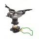 Optimus Crux Liquid fuel stove