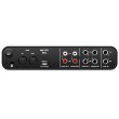 MOTU M4 Audio interface