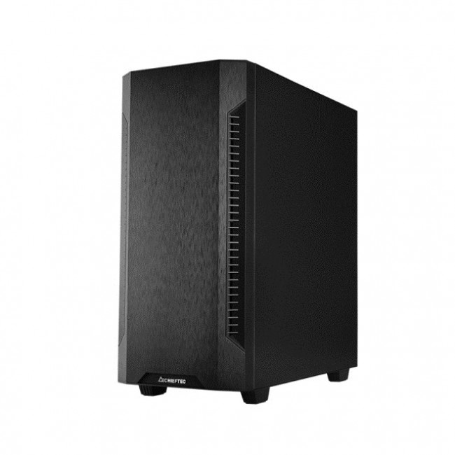 Chieftec AS-01B-OP computer case Full Tower Black Chieftec AS-01B-OP computer case Full Tower Black