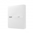 ASUS EBA63 ExpertWiFi AX3000 Dual-band PoE 2402 Mbit/s White Power over Ethernet (PoE) ASUS EBA63 ExpertWiFi AX3000 Dual-band PoE 2402 Mbit/s White Power over Ethernet (PoE)