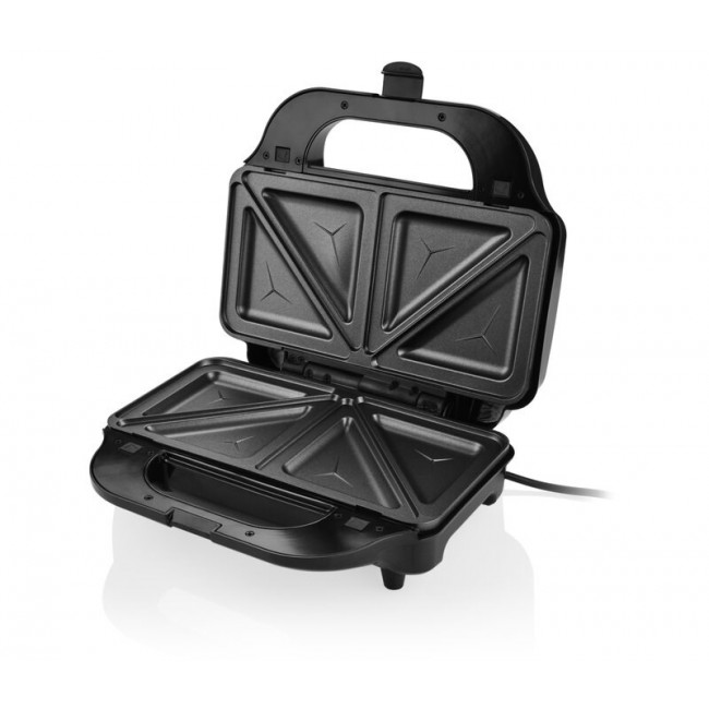 Eta Sorento Plus sandwich maker 900 W Black