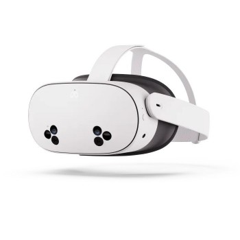 Oculus Meta Quest 3S 256 GB virtual/mixed reality goggles Oculus Meta Quest 3S 256 GB virtual/mixed reality goggles