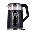 ELDOM CORDLESS KETTLE WITH TEMPERATURE CONTROL C560 NUVIA