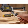 Stanley FATMAX FMHT83008-0 clamp F-clamp 46 cm Black, Grey, Yellow