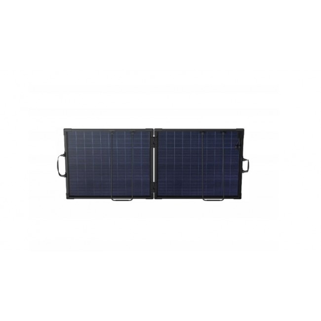 Anker Solix PS200 200W Bifacial Folding Solar Panel