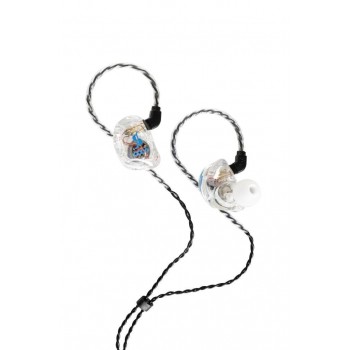 Stagg SPM-435 TR - douszne monitory s uchawkowe