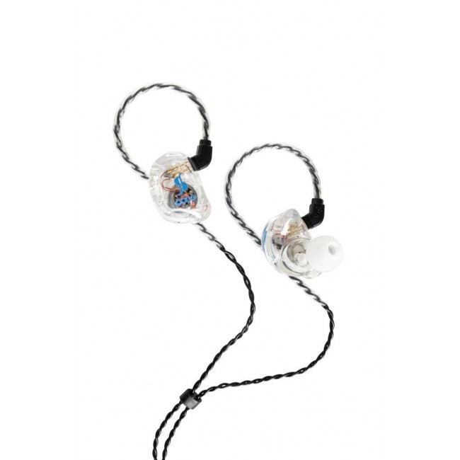 Stagg SPM-435 TR - douszne monitory s uchawkowe