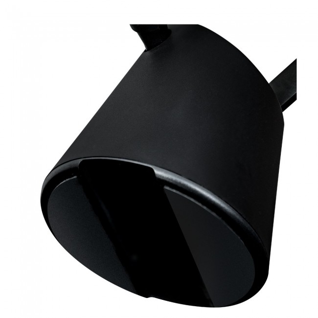 BenQ PianoLight R monitor light Black 1070 lm BenQ PianoLight R monitor light Black 1070 lm