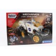 CLEMENTONI SCIENTIFIC FUN 50729 MECHANICS MARTIAN ROVER