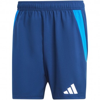 Men's shorts adidas Tiro 24 Competition Match navy blue IQ4754 S