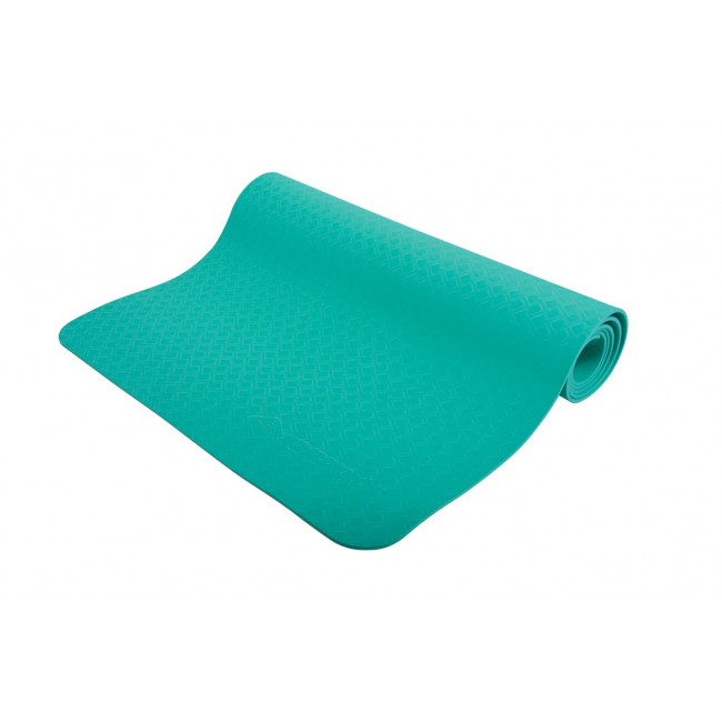 Schildkr t Fitness 960168 yoga mat Foam Green
