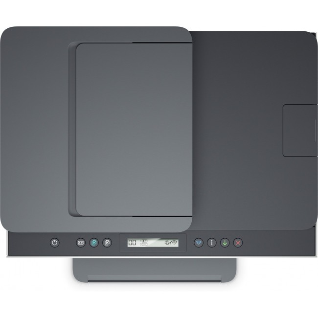 HP Smart Tank 7305 Wireless All-in-One Color Printer, Two-sided printing Copier, Scanner HP Smart Tank 7305 Wireless All-in-One Color Printer, Two-sided printing Copier, Scanner