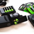 Green Cell GR10 household battery Single-use battery AA Nickel-Metal Hydride (NiMH)