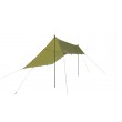 Easy Camp Norddal Tarp 3 x 3 m Shelter Green