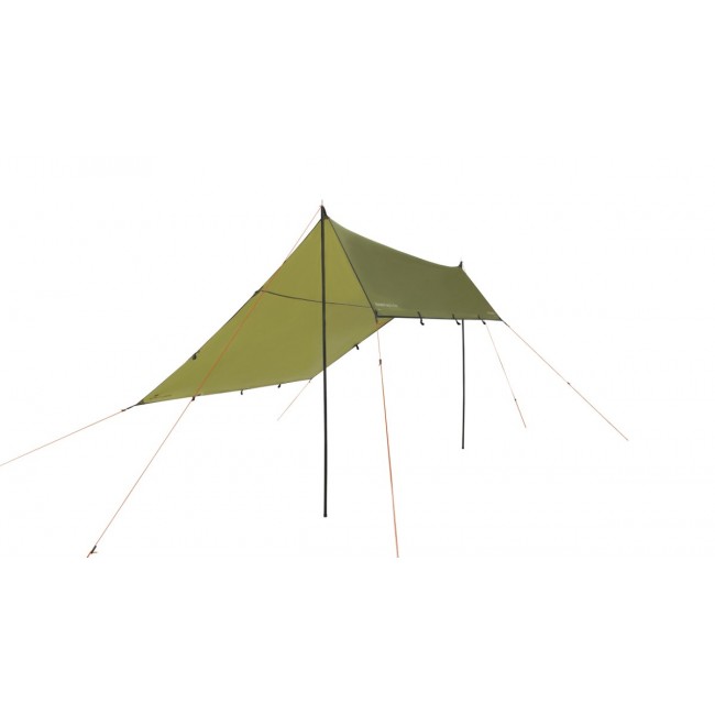 Easy Camp Norddal Tarp 3 x 3 m Shelter Green