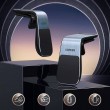 Ugreen 80712B holder Passive holder Mobile phone/Smartphone Aluminium, Black