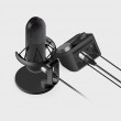 Steelseries ALIAS PRO Black PC microphone