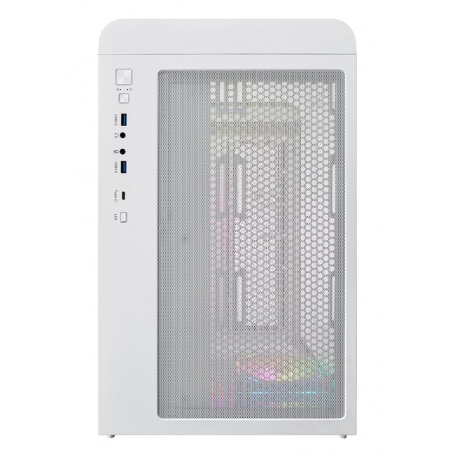 Case FSP Geh Mini S380-WA Micro-ATX/Mini-ITX