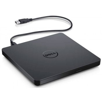 DELL 784-BBBI optical disc drive DVD RW Black