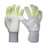 Rękawice bramkarskie Select 33 Allround v26 szare 500091 10,5