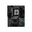 GIGABYTE X870E EAGLE WIFI7 Motherboard - Supports AMD Ryzen 9000 CPUs, 16+2+2 Phases Digital VRM, up to 8200Hz DDR5 (OC), 1xPCIe 5.0 + 3xPCIe 4.0, Wi-Fi 7, 5GbE LAN, USB 4