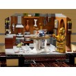 LEGO STAR WARS 75397 Jabba's Sail Barge