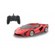 Jamara Lamborghini Si n Radio-Controlled (RC) model Stunt car Electric engine 1:24 Jamara Lamborghini Si n Radio-Controlled (RC) model Stunt car Electric engine 1:24